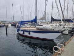 Hallberg-Rassy 312 Mk1