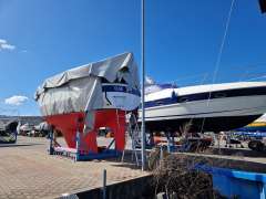 Hallberg-Rassy 312 Mk1