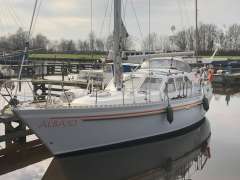 Nauticat 35 | unique - Full Refit 2017