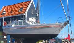 Nauticat 35 | unique - Full Refit 2017