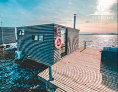 HT Houseboats Sp.zo.o. HT5 Hausboot