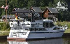 Gruno Sport 36