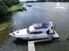 Galeon 380 Fly
