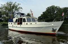 Doggersbank 1280 Motoryacht