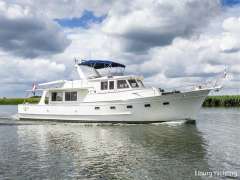 Fleming Yachts 55 - Portugese brug Motorová jachta