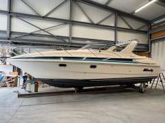 Windy 31 Scirocco Cabin Cruiser