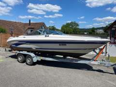 Sea Ray 200 SR Sport Boat