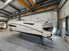 Karnic SL 652 Center Console