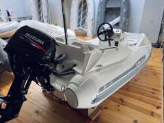 ZAR Formenti ZF-0 Tender Dinghi
