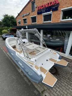 ZAR Formenti 65 Classic Luxury