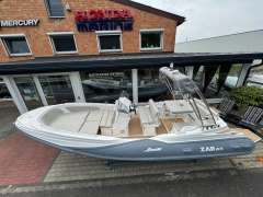 ZAR Formenti 65 Classic Luxury