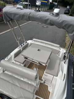 ZAR Formenti 65 Classic Luxury