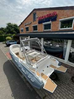 ZAR Formenti 65 Classic Luxury