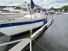 Hallberg-Rassy 312 Mk II
