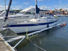 Hallberg-Rassy 312 Mk II