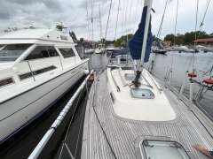 Hallberg-Rassy 312 Mk II