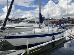 Hallberg-Rassy 312 Mk II