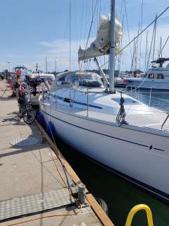 Bavaria 37 Yacht a vela