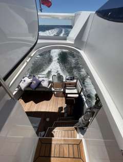 Galeon 290 Fly