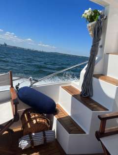 Galeon 290 Fly