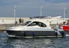 Galeon 290 Fly