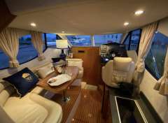 Galeon 290 Fly