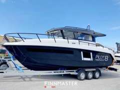 Finnmaster Pilot 8