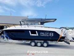 Finnmaster Pilot 8