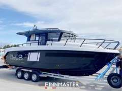 Finnmaster Pilot 8