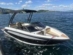 Compass Boats 190 Bowrider Bowrider