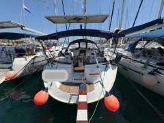 Bavaria 49 cruiser 0