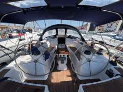 Bavaria 49 cruiser 1