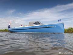 Puffin 9.0 Motor launch