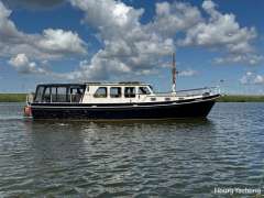 Ruiterkruiser 12.50 OK Motoryacht