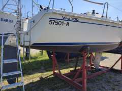 Sasanka Viva700
