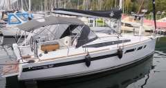 Jeanneau Sun Odyssey 349