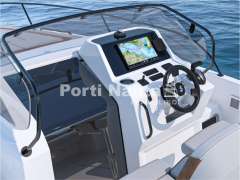 Beneteau Flyer 8 SUNdeck