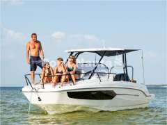 Beneteau Flyer 8 SUNdeck