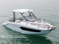 Beneteau Flyer 8 SUNdeck