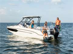 Beneteau Flyer 8 SUNdeck