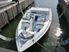Wellcraft 200SS Sportboot