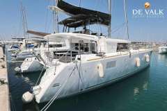 Lagoon 450 Flybridge Katamaran