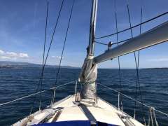 Jeanneau Fantasia