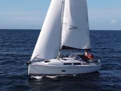 Hanse 348