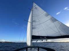 Hanse 348