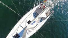 Hanse 348