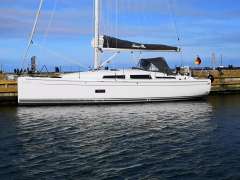 Hanse 348