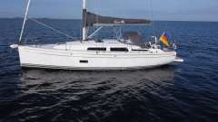 Hanse 348