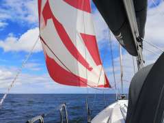 Hanse 348