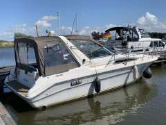Sea Ray 310 Express Cruiser